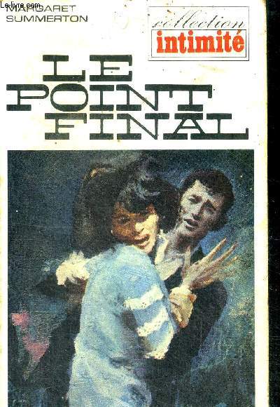 Le point final (quin's hide)