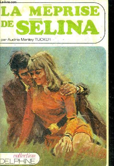 La meprise de selina (return to sender)