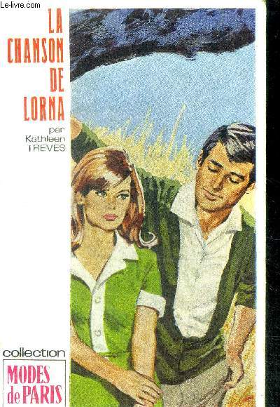 La chanson de lorna (nurse lorna's love song)