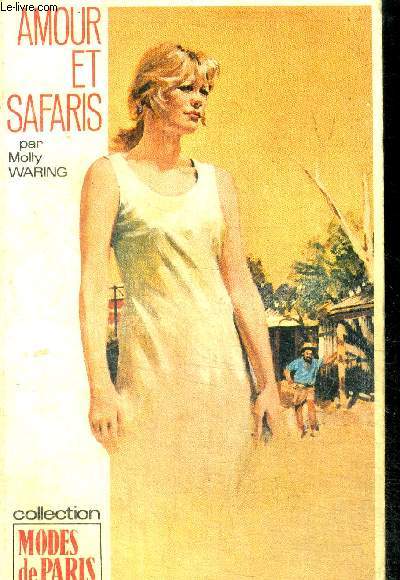 Amour et safaris (happy ever after)