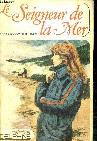 Le seigneur de la mer (the love witch)