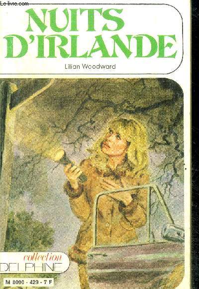 Nuits d'irlande (a very special love)