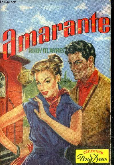 Amarante - the Man who lived alone