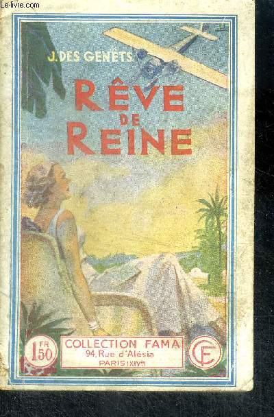 Reve de reine