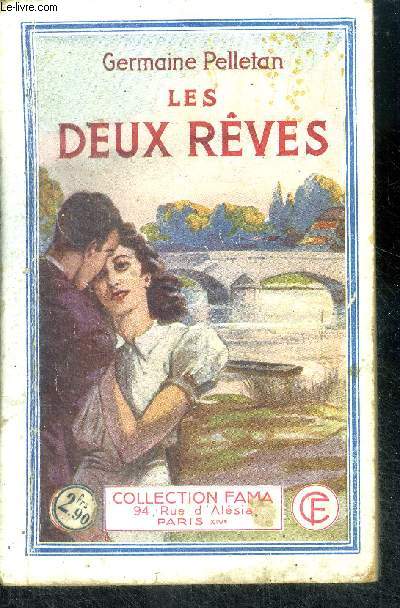 Les deux reves