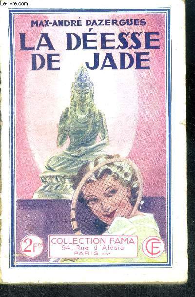 La deesse de jade