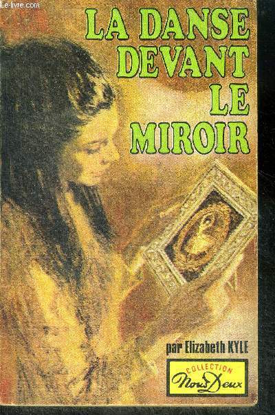 La danse devant le miroir (the mirror dance)