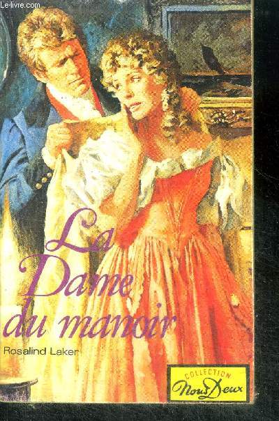 La dame au manoir (the shripney lady)