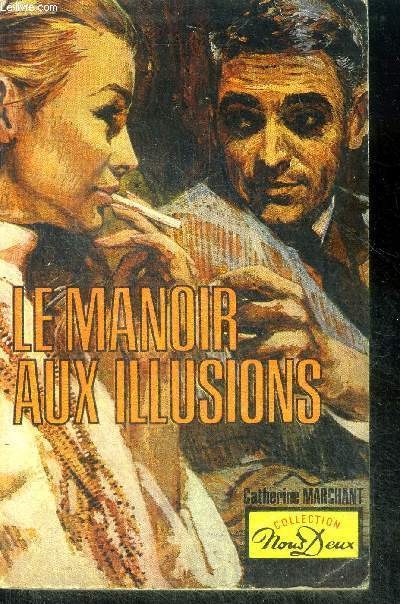 Le manoir aux illusions (house of men)
