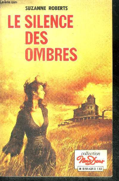 Le silence des ombres (terror at tansey hill)