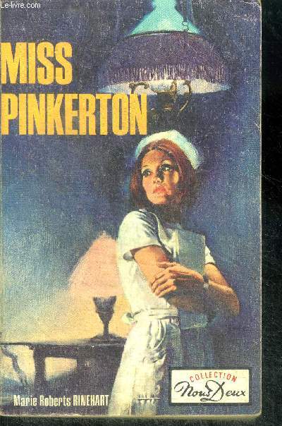 Miss pinkerton
