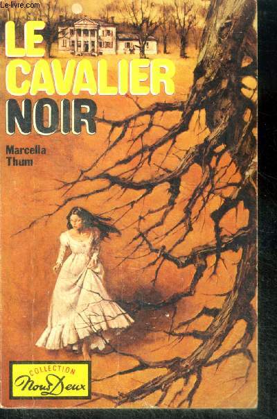 Le cavalier noir (fernwood)