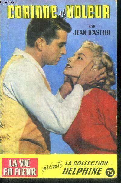 Corinne et le voleur