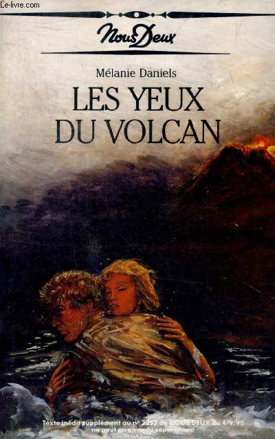 Les yeux du volcan