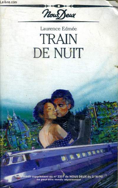 Train de nuit