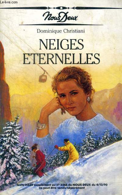 Neiges eternelles