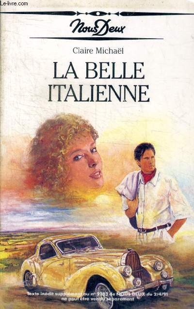 La belle italienne