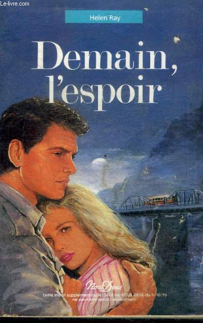 Demain, l'espoir