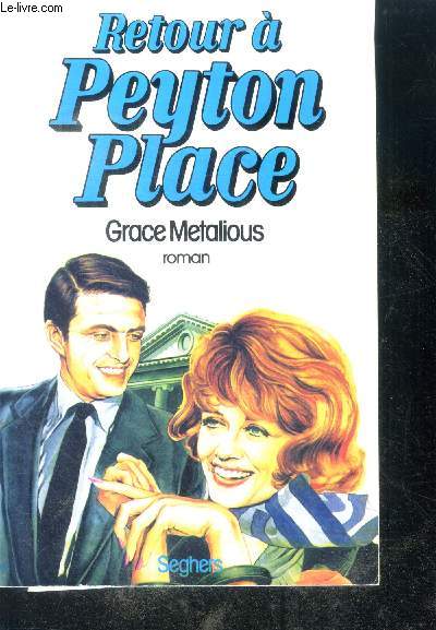 Retour a peyton place