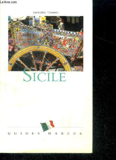 Sicile (collection donatello)
