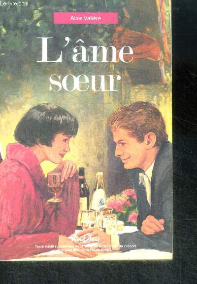 L'ame soeur