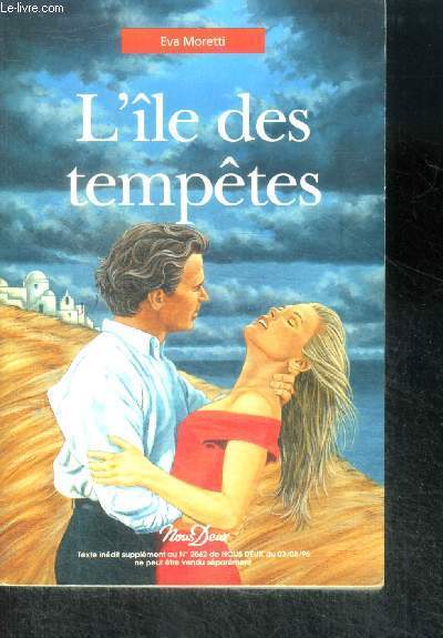 L'ILE DES TEMPETES