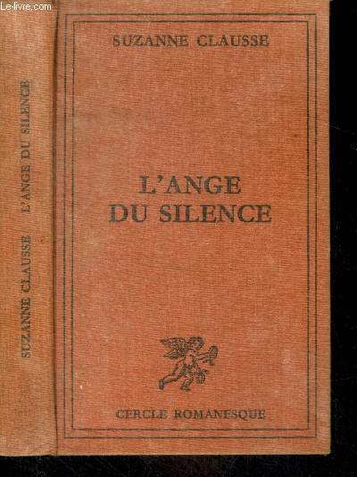 L'ANGE DU SILENCE