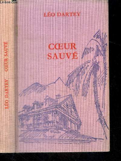 COEUR SAUVE