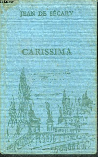 CARISSIMA