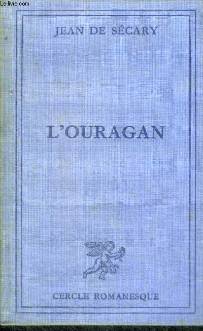 L'OURAGAN