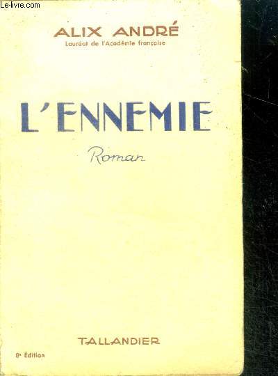 L'ENNEMIE