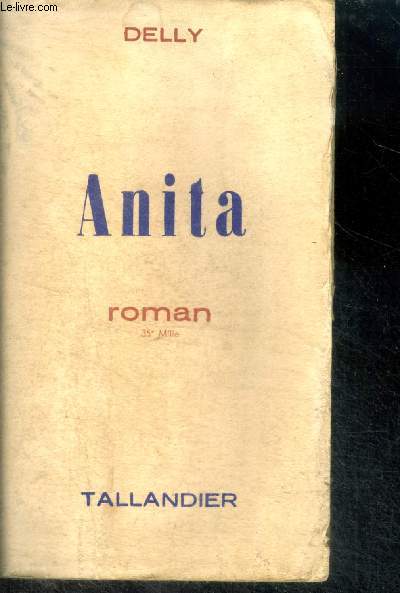 ANITA