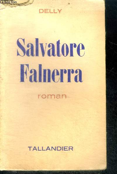 SALVATORE FALNERRA