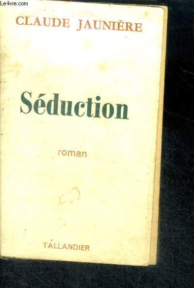 SEDUCTION