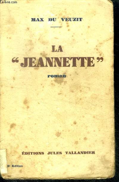 LA JEANNETTE