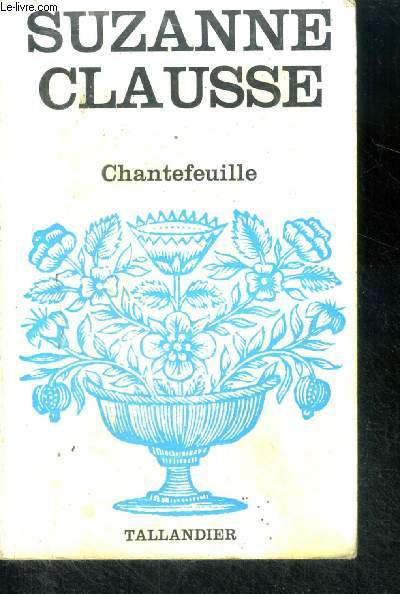 CHANTEFEUILLE