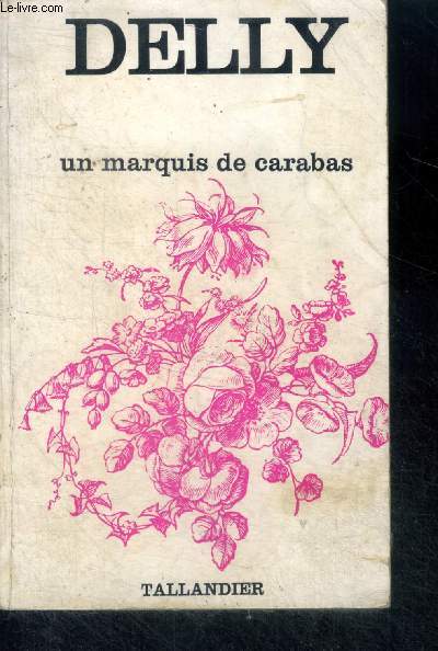 UN MARQUIS DE CARABAS