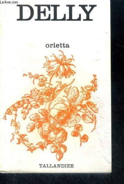 ORIETTA