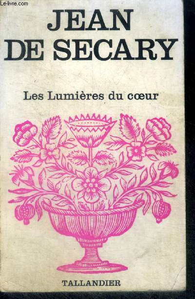 LES LUMIERES DU COEUR