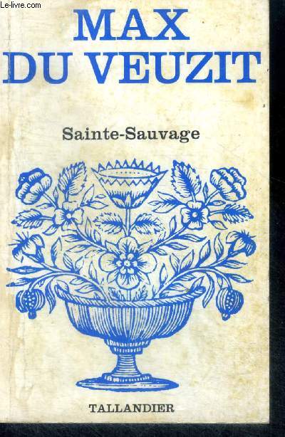 SAINTE-SAUVAGE