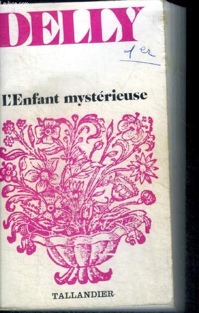 L'ENFANT MYSTERIEUSE- N64