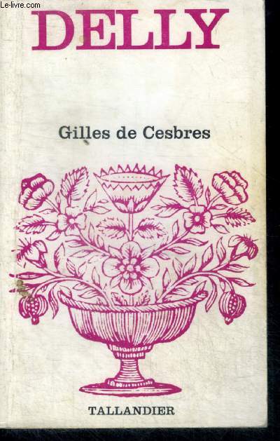 GILLES DE CESBRES - N66