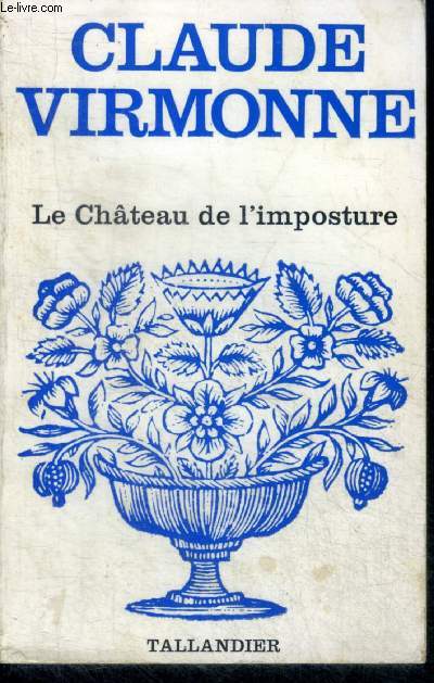 LE CHATEAU DE L'IMPOSTURE - N68