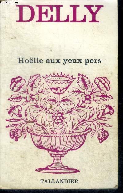 HOELLE AUX YEUX PERS - N82