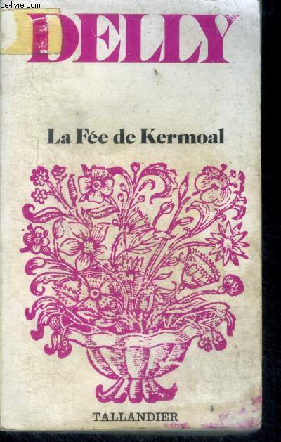 LA FEE DE KERMOAL. N86