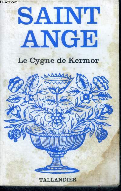 LE CYGNE DE KERMOR - N94