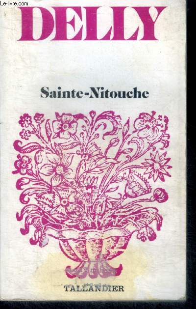 SAINTE-NITOUCHE - N109