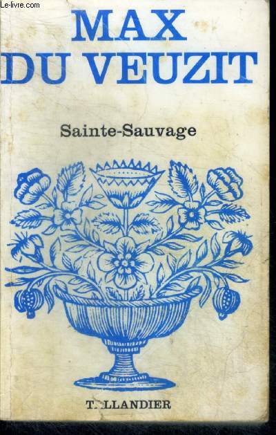 SAINTE-SAUVAGE - N111