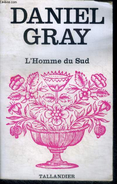 L'HOMME DU SUD