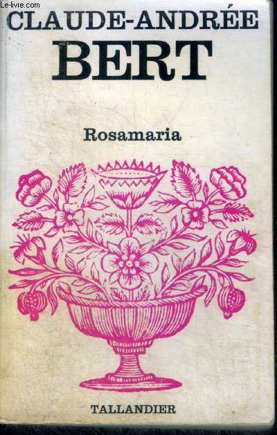 ROSAMARIA